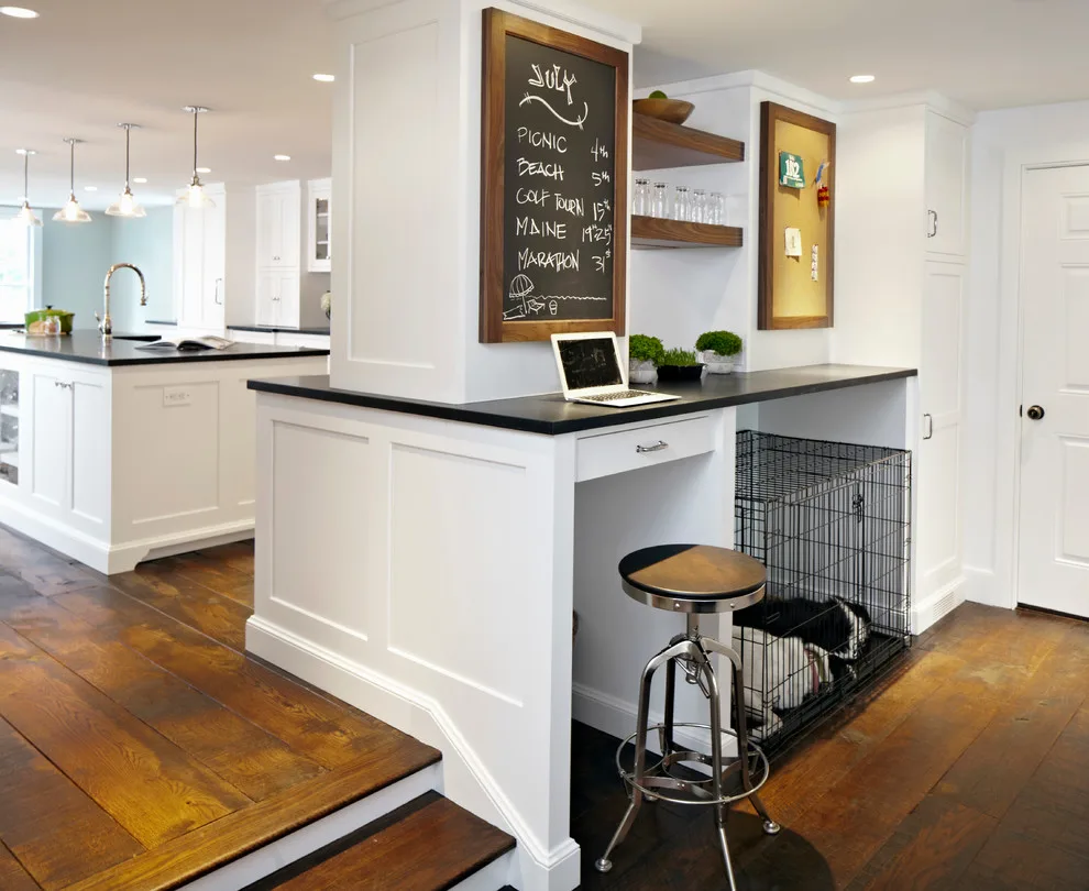 Culinary Spaces by TR Design-Build Firm - Photo 8
