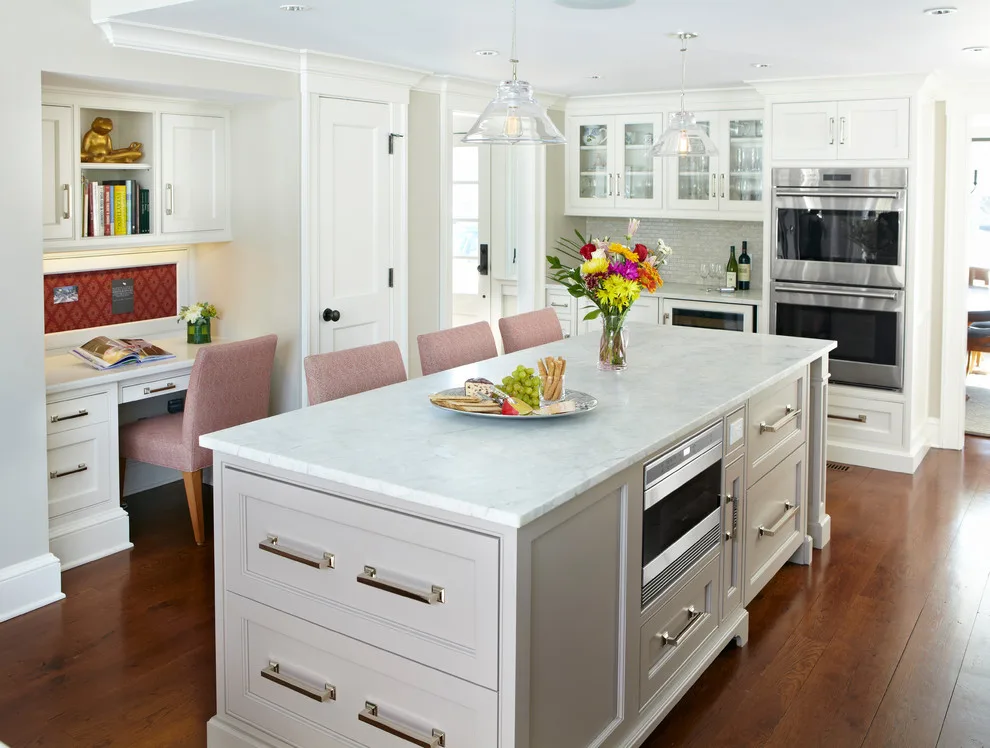 Culinary Spaces by TR Design-Build Firm - Photo 4
