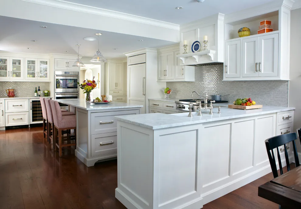 Culinary Spaces by TR Design-Build Firm - Photo 14