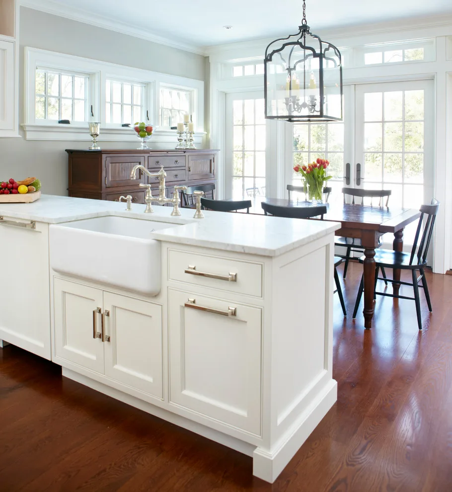 Culinary Spaces by TR Design-Build Firm - Photo 18