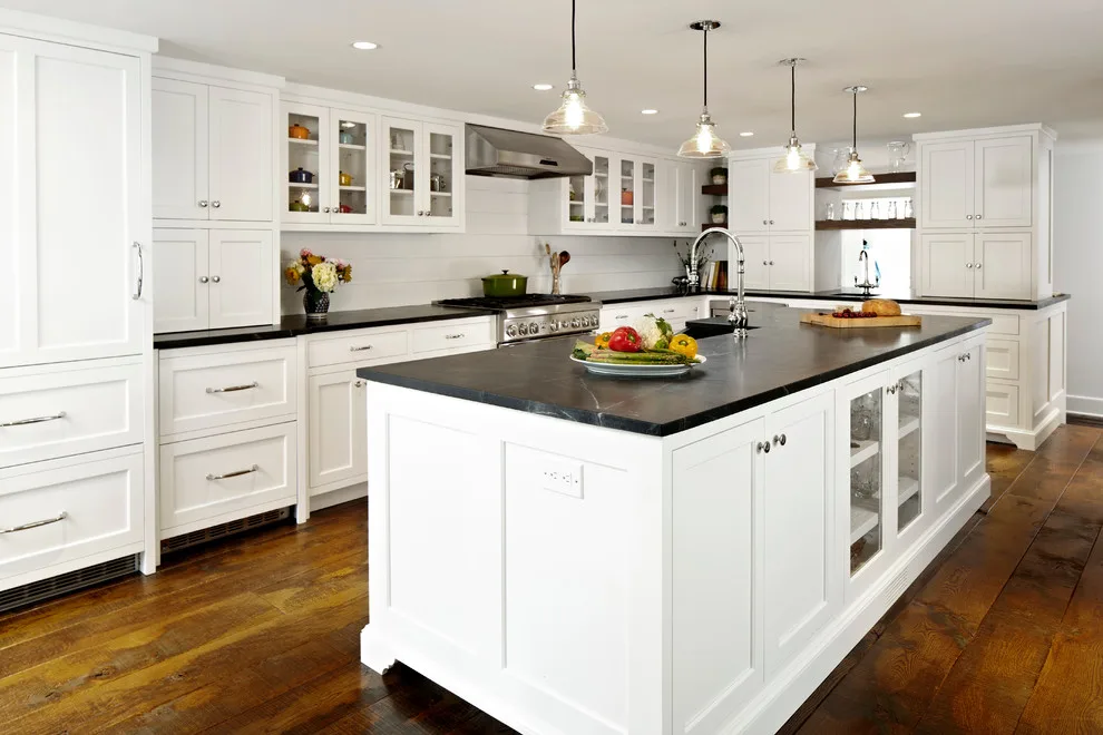 Culinary Spaces by TR Design-Build Firm - Photo 20