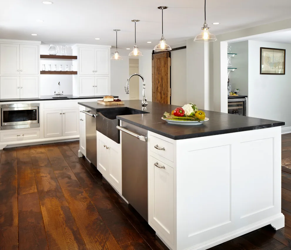 Culinary Spaces by TR Design-Build Firm - Photo 19