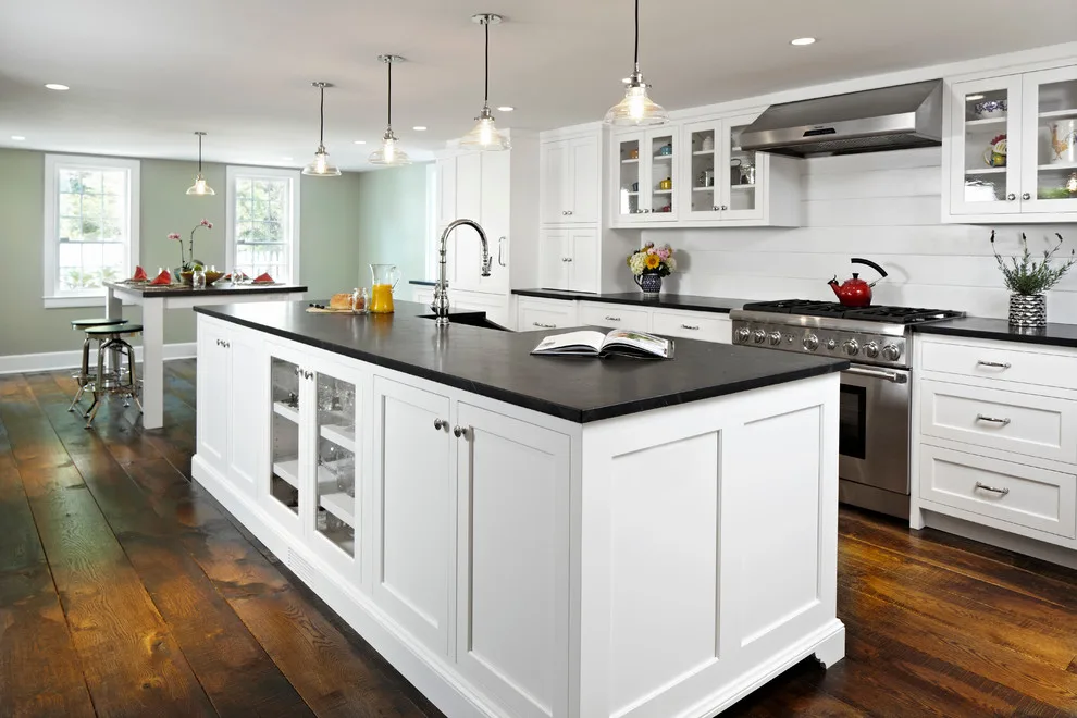 Culinary Spaces by TR Design-Build Firm - Photo 2