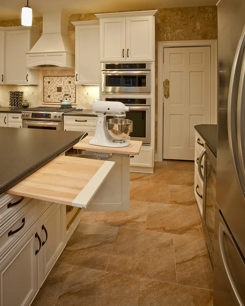 Culinary Spaces by Quality Design & Construction - Photo 15