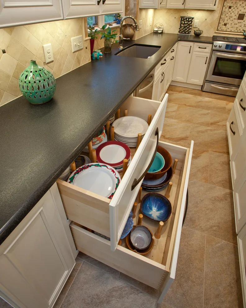 Culinary Spaces by Quality Design & Construction - Photo 8