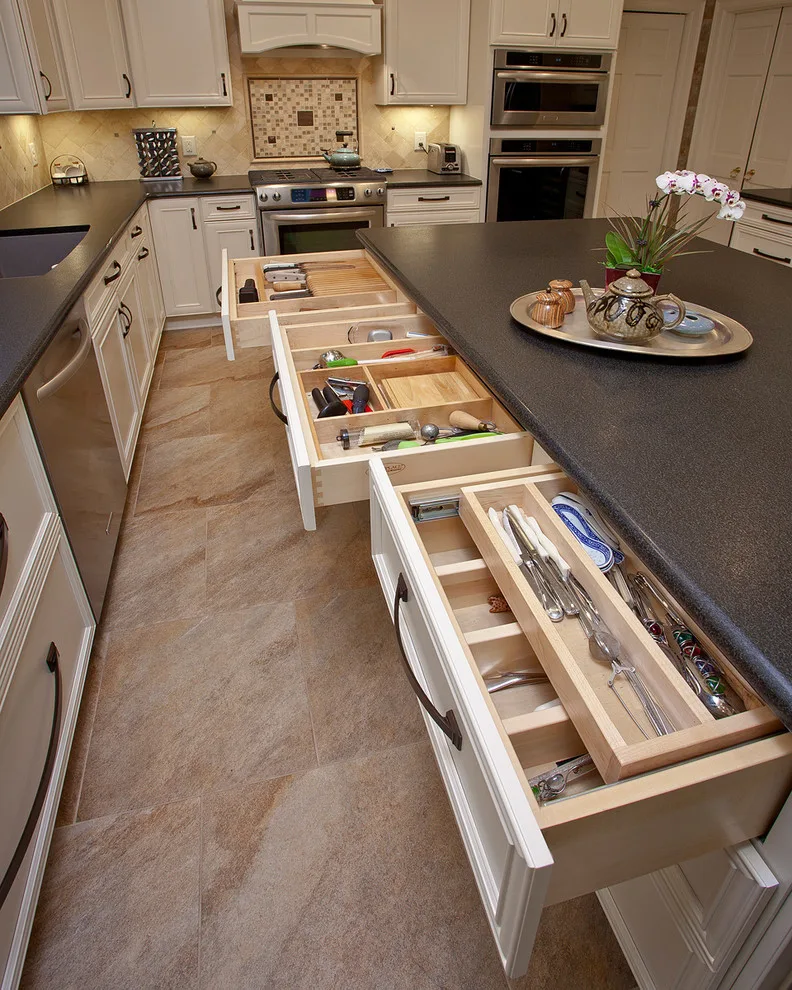 Culinary Spaces by Quality Design & Construction - Photo 12
