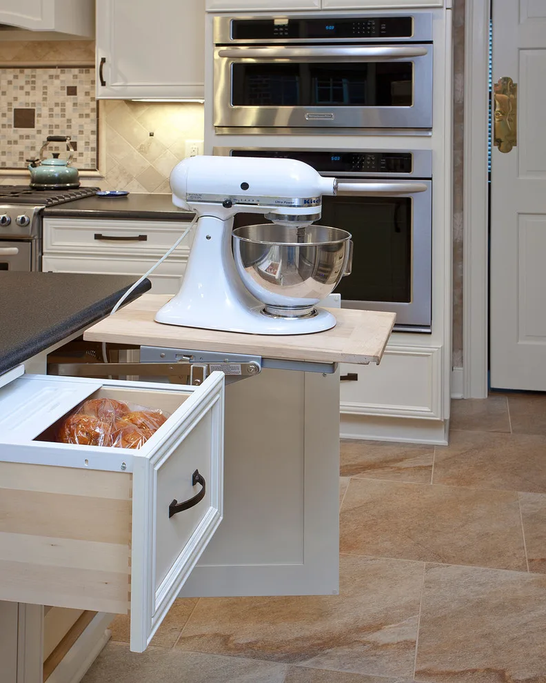 Culinary Spaces by Quality Design & Construction - Photo 7