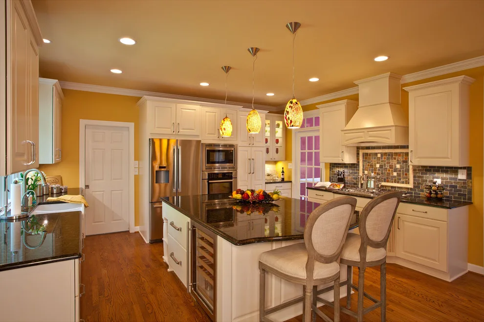 Culinary Spaces by Quality Design & Construction - Photo 18