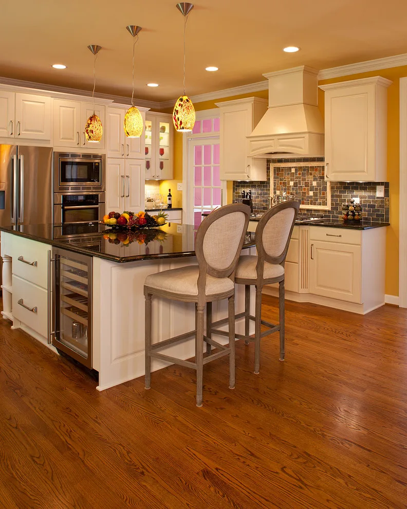 Culinary Spaces by Quality Design & Construction - Photo 22