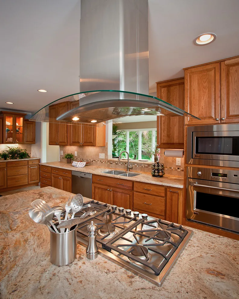 Culinary Spaces by Quality Design & Construction - Photo 20