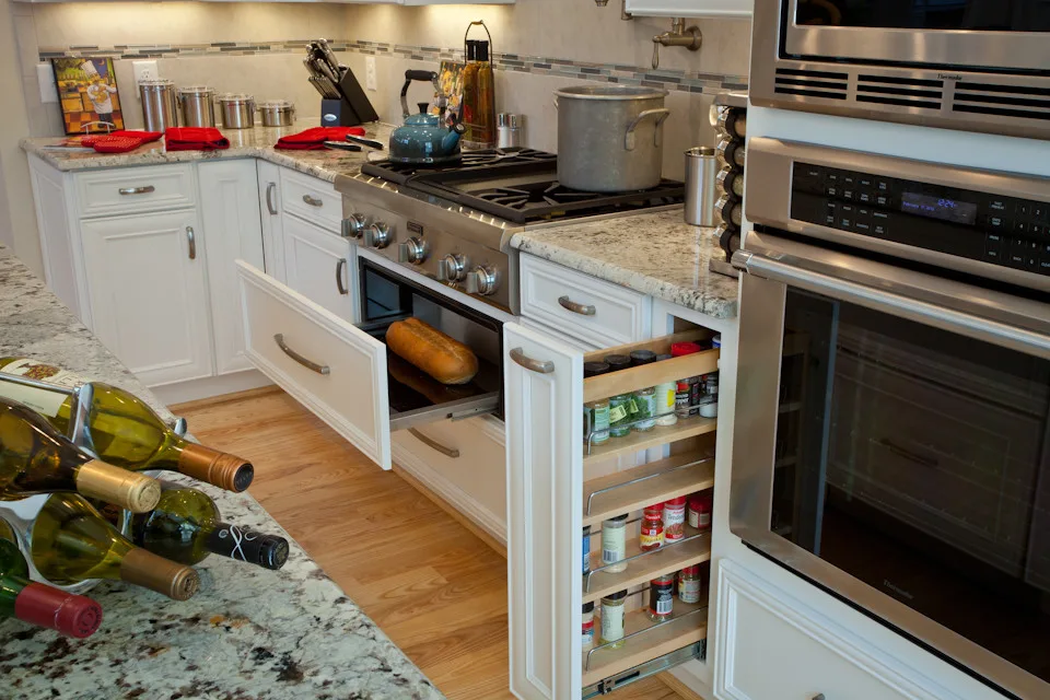 Culinary Spaces by Quality Design & Construction - Photo 11