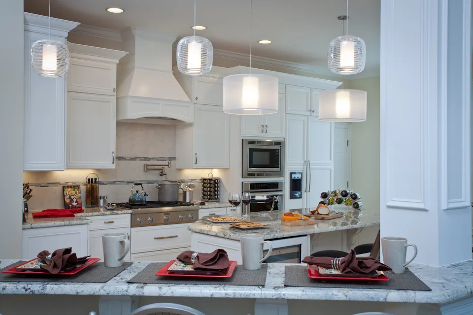 Culinary Spaces by Quality Design & Construction - Photo 4