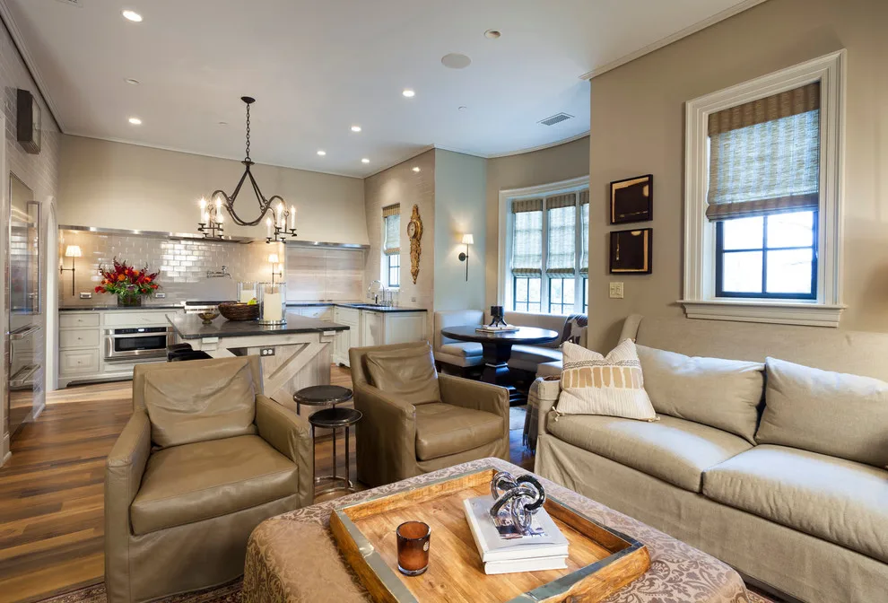 Culinary Spaces by Alair Homes Charlotte - Photo 47