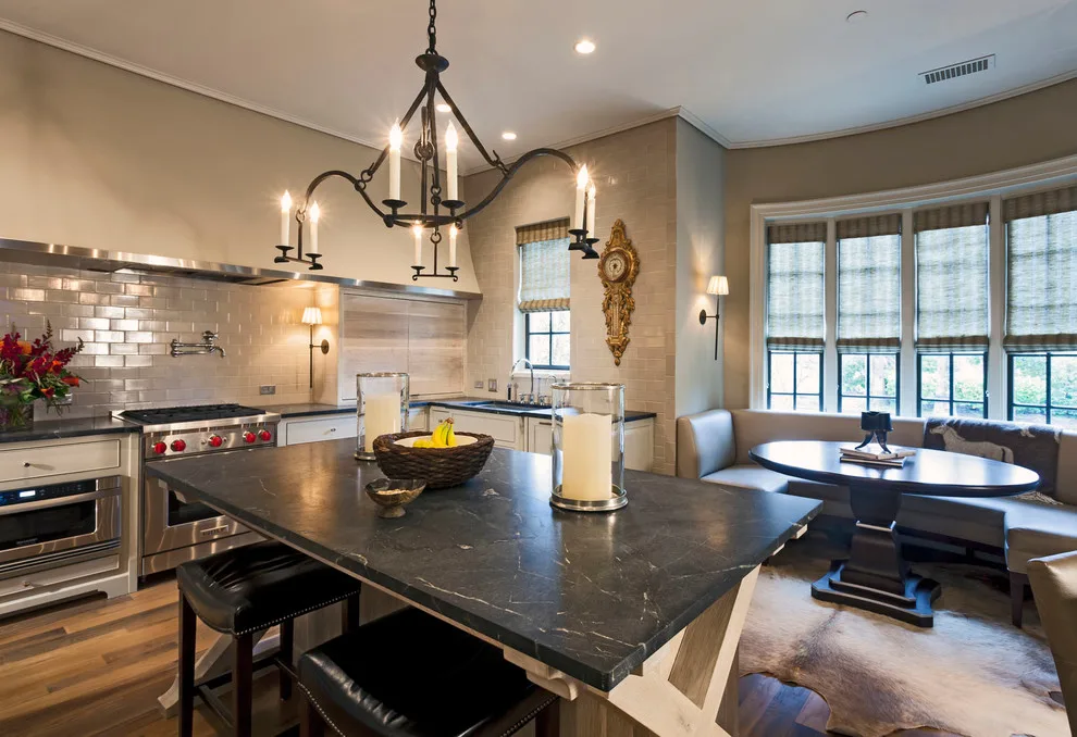 Culinary Spaces by Alair Homes Charlotte - Photo 59