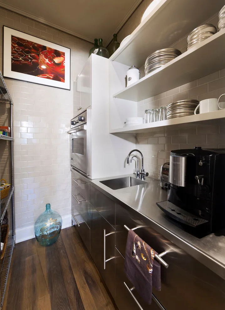 Culinary Spaces by Alair Homes Charlotte - Photo 45