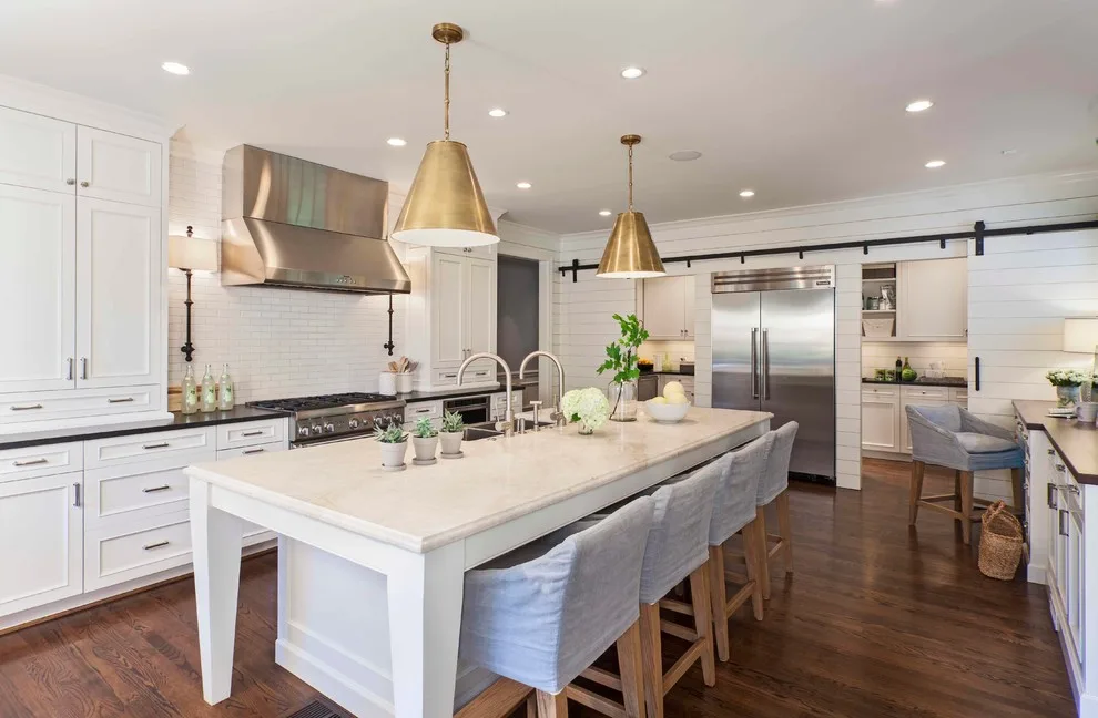 Culinary Spaces by Alair Homes Charlotte - Photo 32