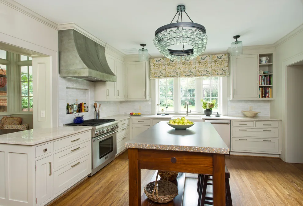 Culinary Spaces by Alair Homes Charlotte - Photo 40