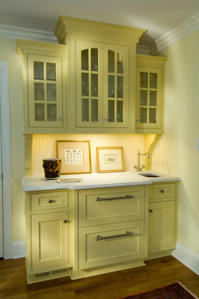 Culinary Spaces by Alair Homes Charlotte - Photo 5