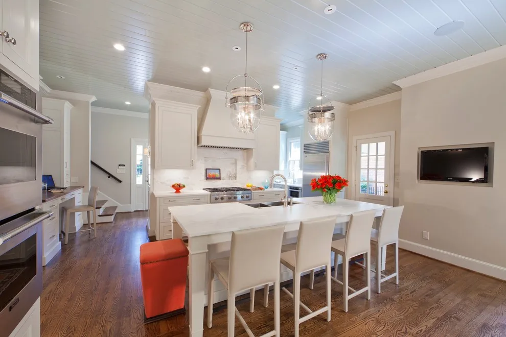 Culinary Spaces by Alair Homes Charlotte - Photo 8