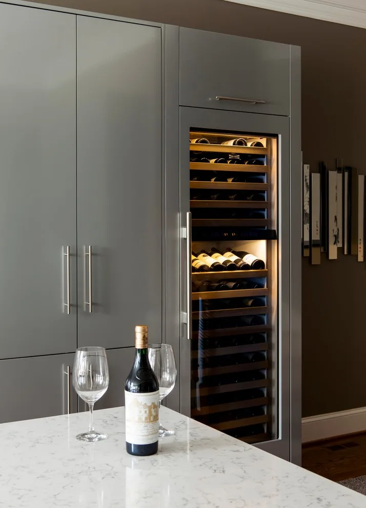 Culinary Spaces by Alair Homes Charlotte - Photo 39