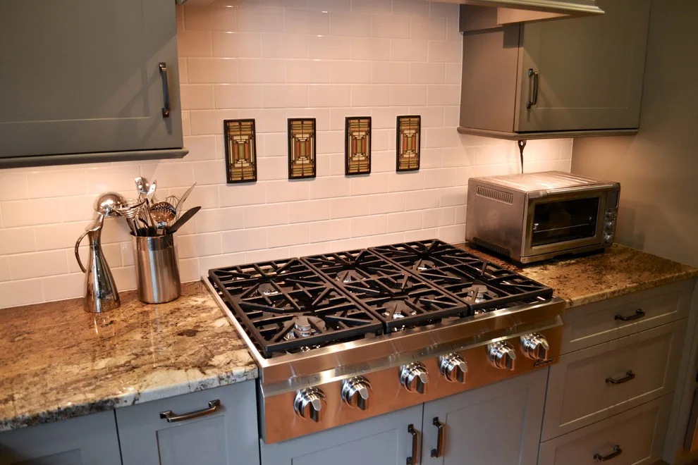 Culinary Spaces by Alair Homes Charlotte - Photo 44