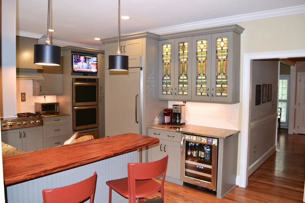 Culinary Spaces by Alair Homes Charlotte - Photo 31