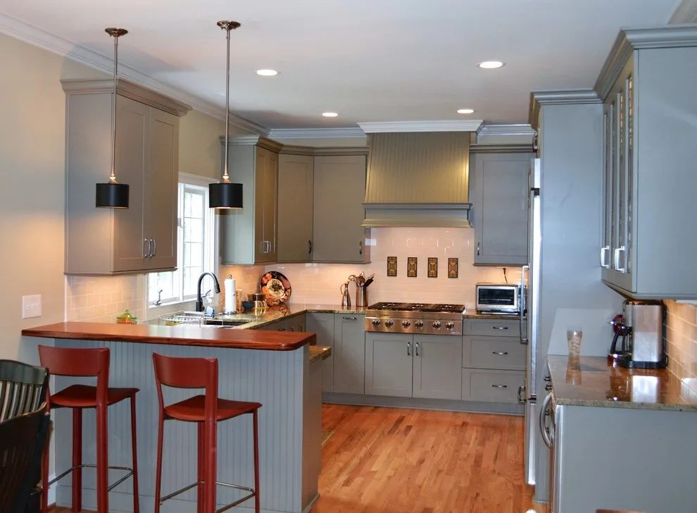 Culinary Spaces by Alair Homes Charlotte - Photo 50