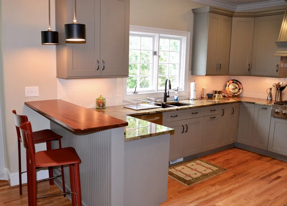 Culinary Spaces by Alair Homes Charlotte - Photo 24