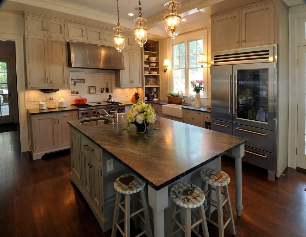 Culinary Spaces by Alair Homes Charlotte - Photo 17