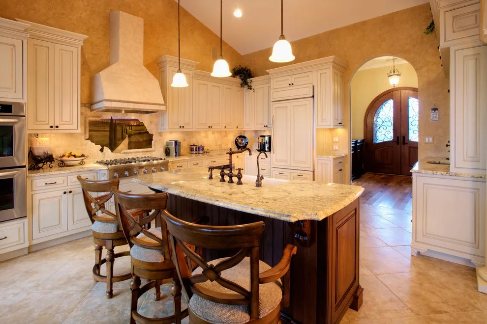 Culinary Spaces by Alair Homes Charlotte - Photo 23