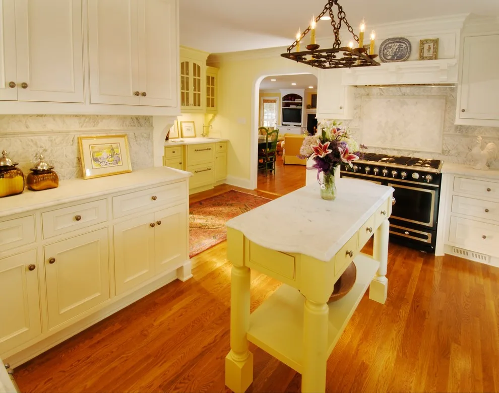 Culinary Spaces by Alair Homes Charlotte - Photo 18