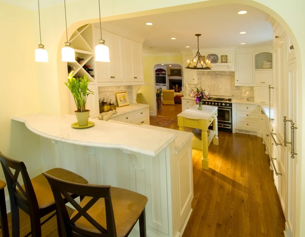 Culinary Spaces by Alair Homes Charlotte - Photo 49
