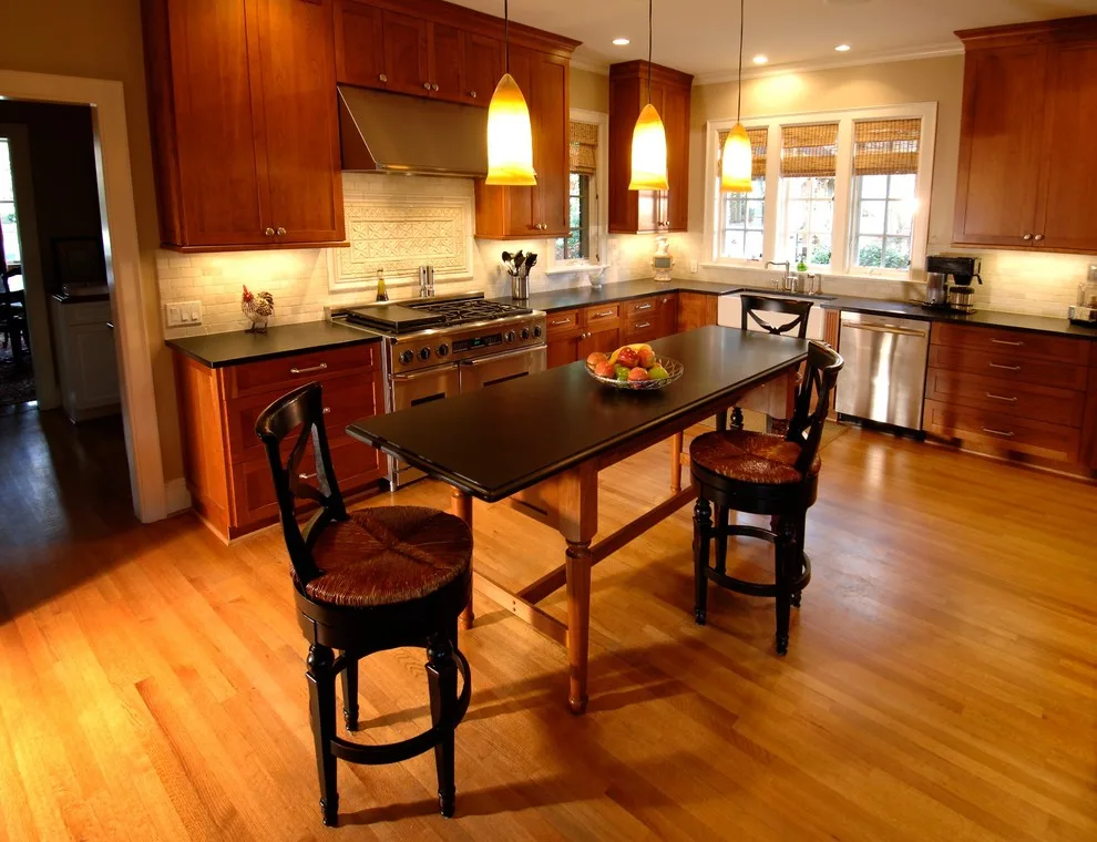 Culinary Spaces by Alair Homes Charlotte - Photo 58