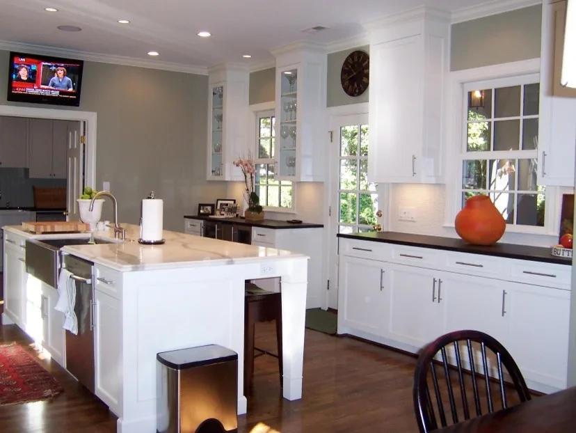 Culinary Spaces by Alair Homes Charlotte - Photo 26