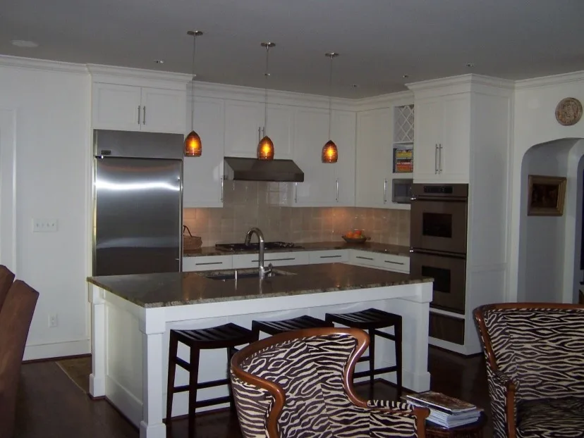 Culinary Spaces by Alair Homes Charlotte - Photo 41