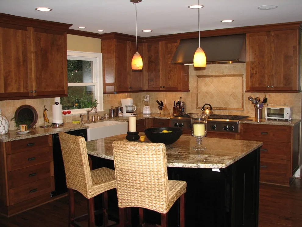 Culinary Spaces by Alair Homes Charlotte - Photo 60