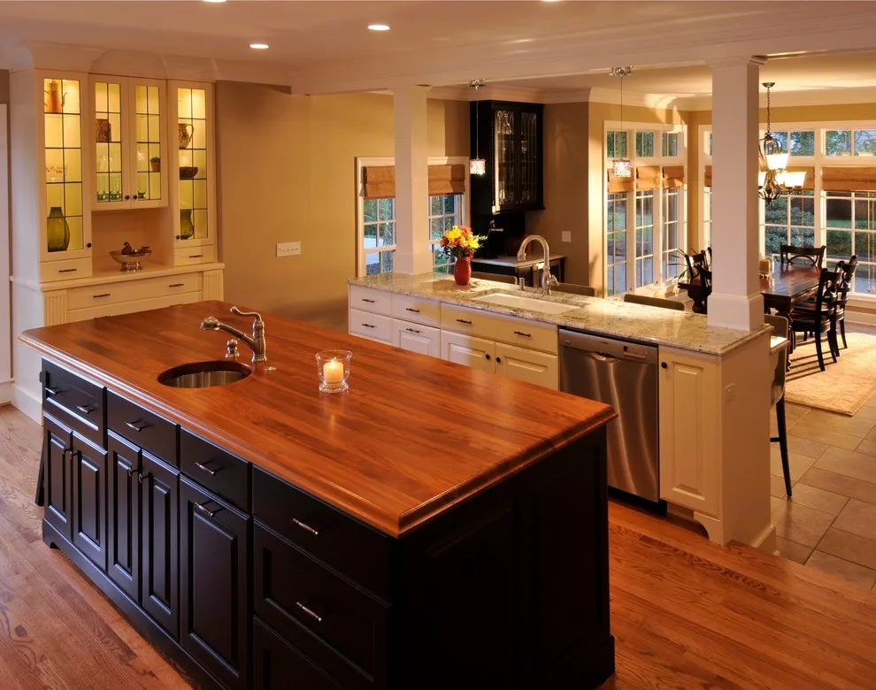 Culinary Spaces by Alair Homes Charlotte - Photo 2