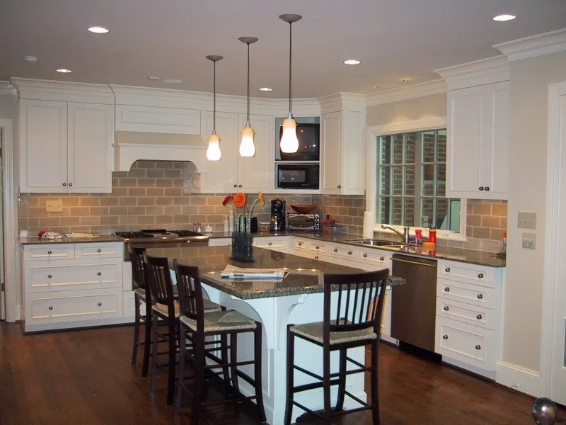 Culinary Spaces by Alair Homes Charlotte - Photo 43