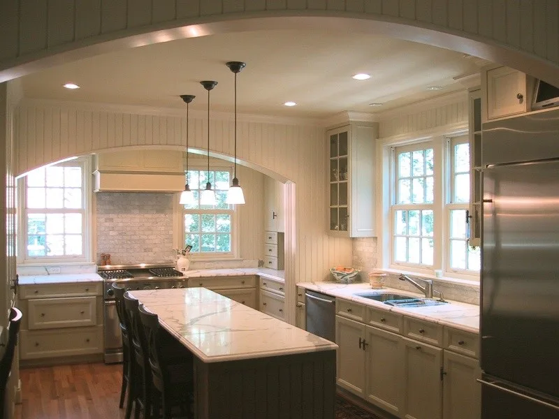 Culinary Spaces by Alair Homes Charlotte - Photo 63