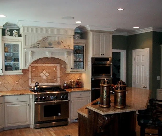 Culinary Spaces by Alair Homes Charlotte - Photo 9