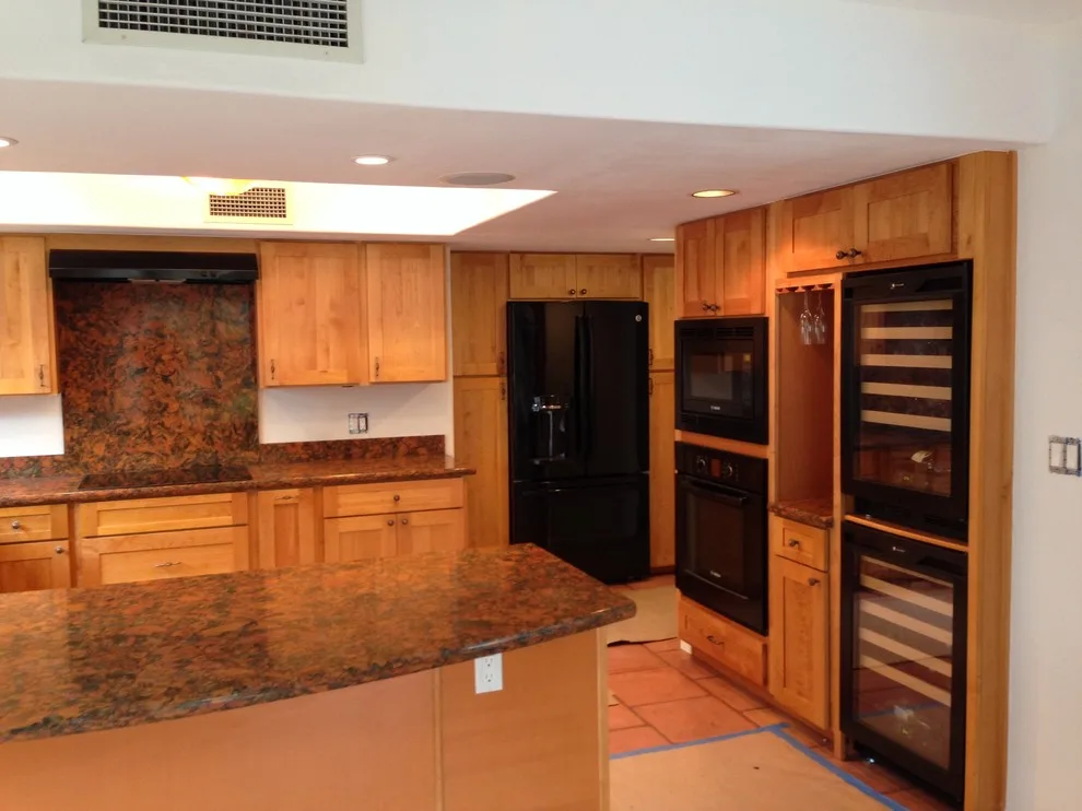 Josh Design Build - Photo 11