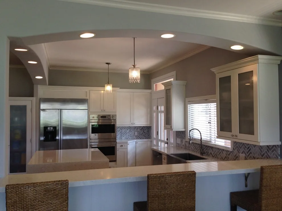Hawaii Kai Kitchen by Portlock by Josh Design Build - Photo 3