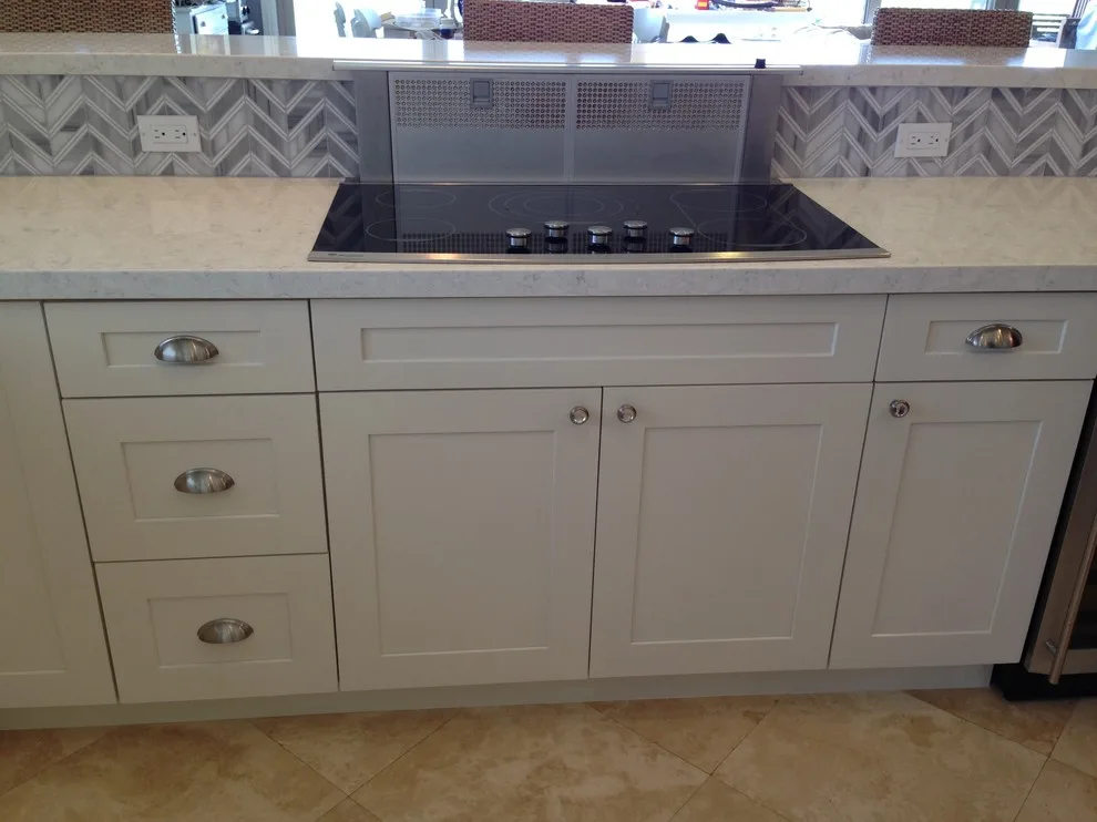 Hawaii Kai Kitchen by Portlock by Josh Design Build - Photo 2