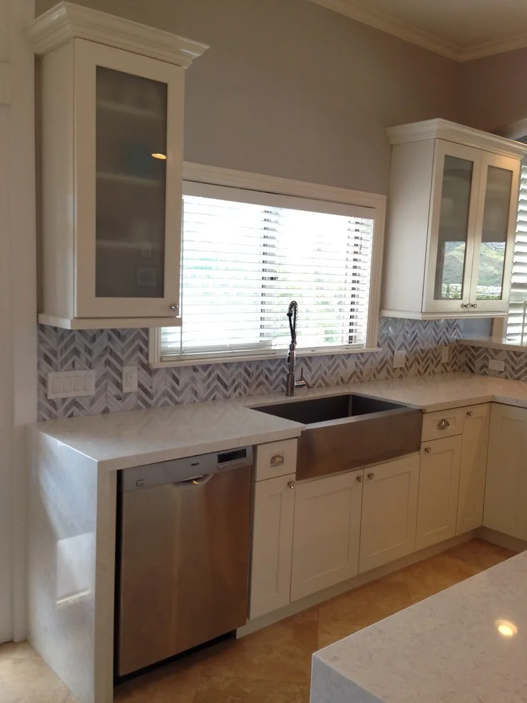 Hawaii Kai Kitchen by Portlock by Josh Design Build - Photo 4