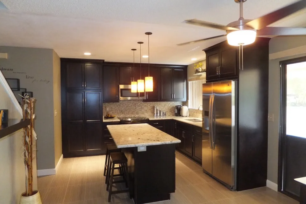 Another Prize-Winning Kitchen by Josh Design Build - Photo 2