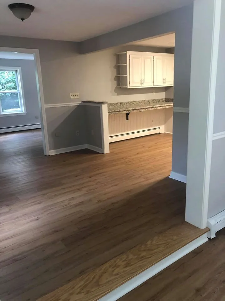 Revitalized Kitchen in Hampstead by Full House Home Improvements LLC - Photo 5
