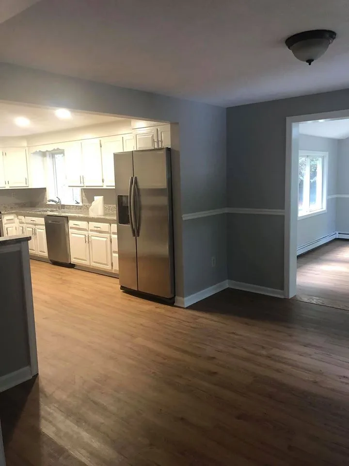 Revitalized Kitchen in Hampstead by Full House Home Improvements LLC - Photo 3