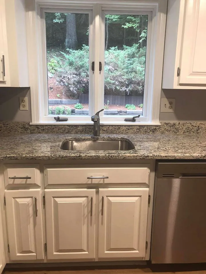 Revitalized Kitchen in Hampstead by Full House Home Improvements LLC - Photo 4