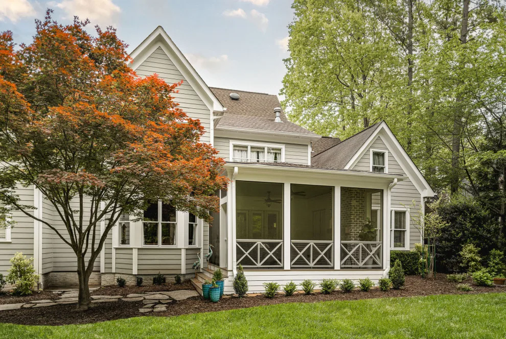 Kapp Project by Craft And Trade Renovations LLC - Photo 4