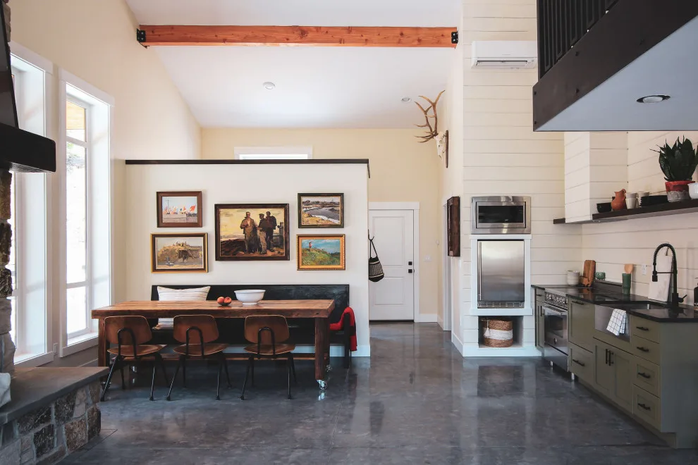 Klickitat Lodge by Sustain - Photo 6